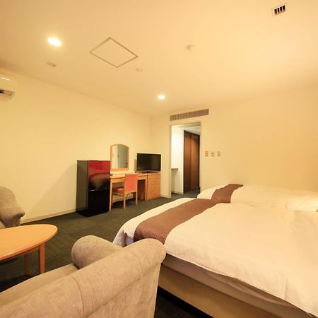 ยุโตเรโละ เบปปุ Hotel เบ็ปปุ ภายนอก รูปภาพ